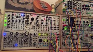 Orthogonal Devices Black ER-301 - Eurorack Module on ModularGrid