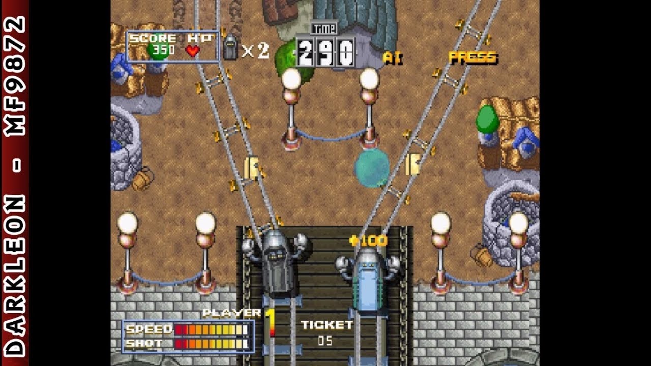 TRL: The Rail Loaders Videos for PlayStation - GameFAQs