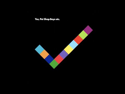 Pet Shop Boys - Pandemonium (The Stars and The Sun dub) - YouTube