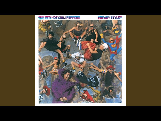 American Ghost Dance (Remastered) - YouTube