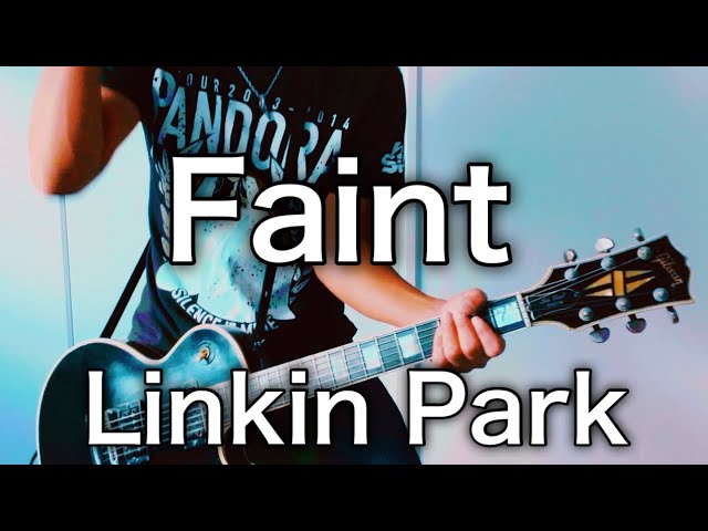 Linkin Park リンキン・パーク 2013年 ギターピック Linkin Park