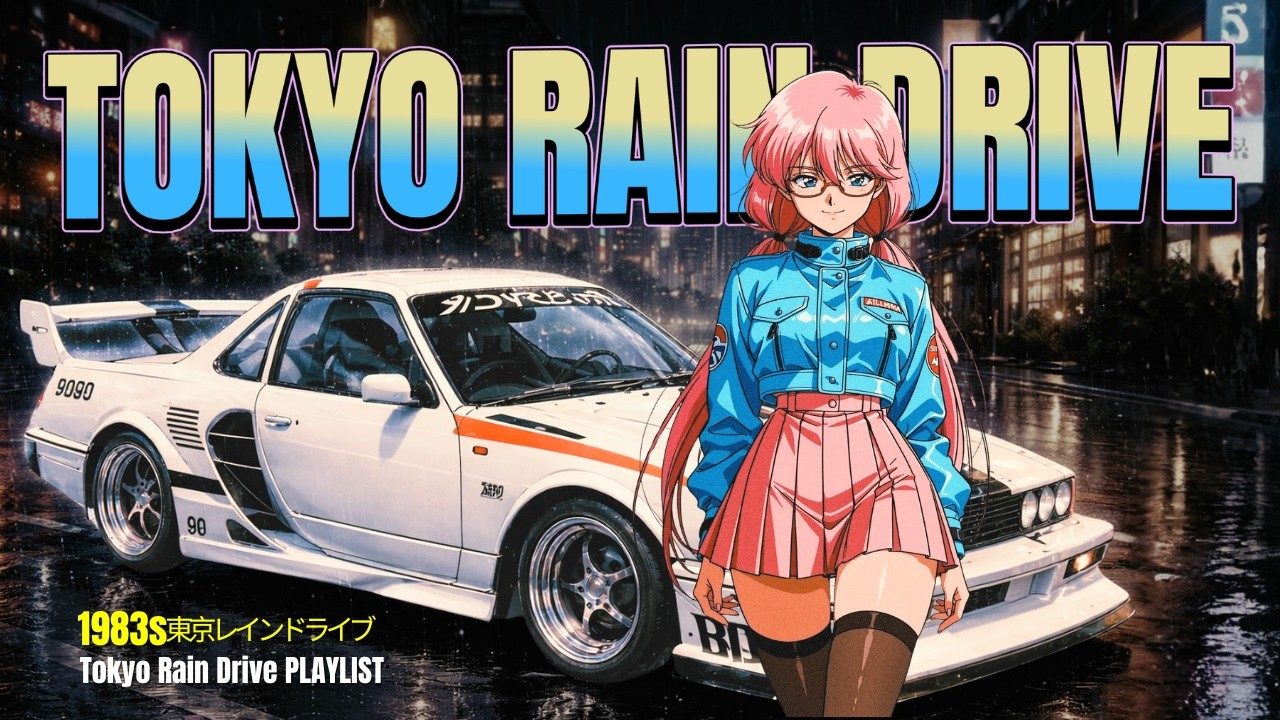 Etsuko Shihomi / 志穂美悦子 - Three Dimension (1983 CITY POP