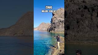 ZENAQ INQLUDE IS90-M7 JAW BREAKER #zenaq #inqlude #jawbreaker