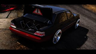 How To Animate The Trunk Texas Style #GamingWithSpace #GTA5