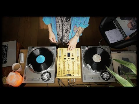 Japanese Funk and Soul on Vinyl (late 70's, early 80's) - YouTube