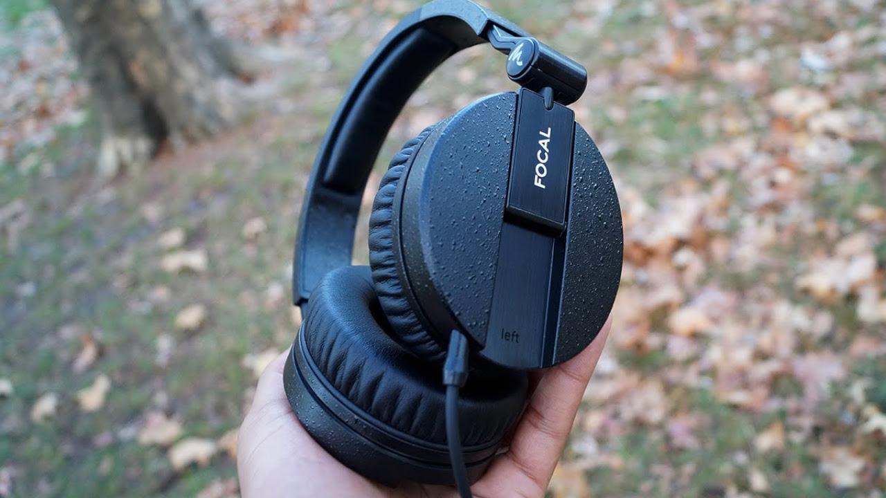 In-depth Review: Focal Spirit Professional - YouTube