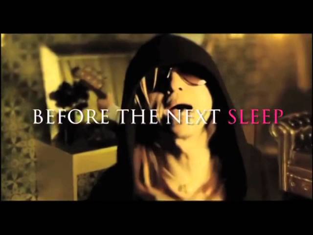 黒夢 LAST LONG TOUR BEFORE THE NEXT SLEEP - YouTube