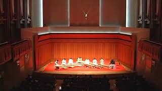 証城寺のスケルツォ」江戸信吾作曲 - Koto & Shakuhachi - YouTube