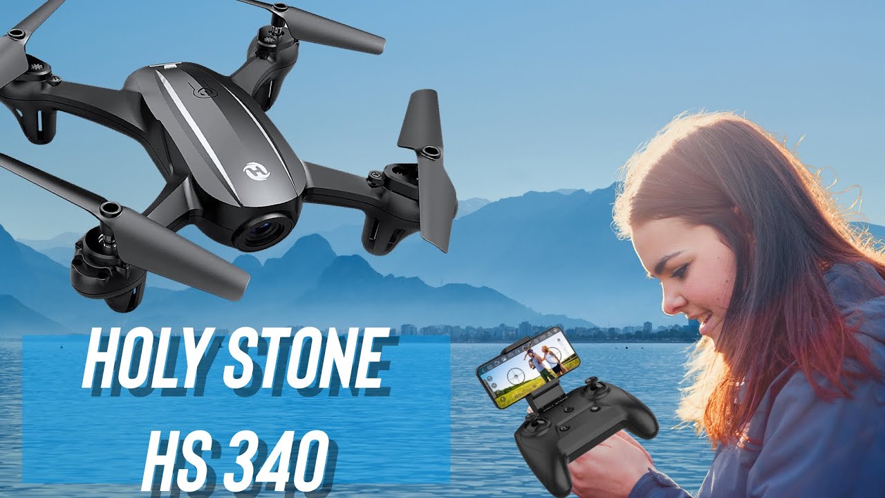 Larvender KF102 GPS Drone Is $169 Till Christmas! Almost Half