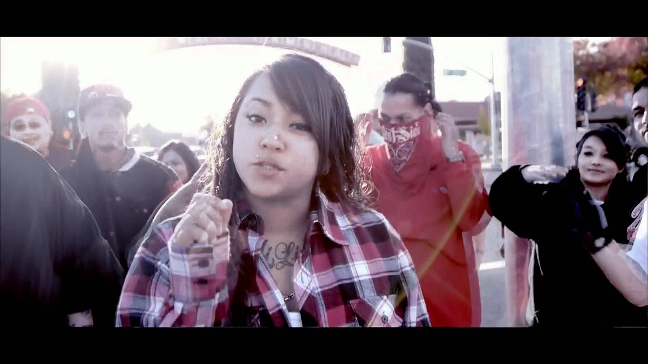 Tweety - All Red Everythang CD demo - YouTube