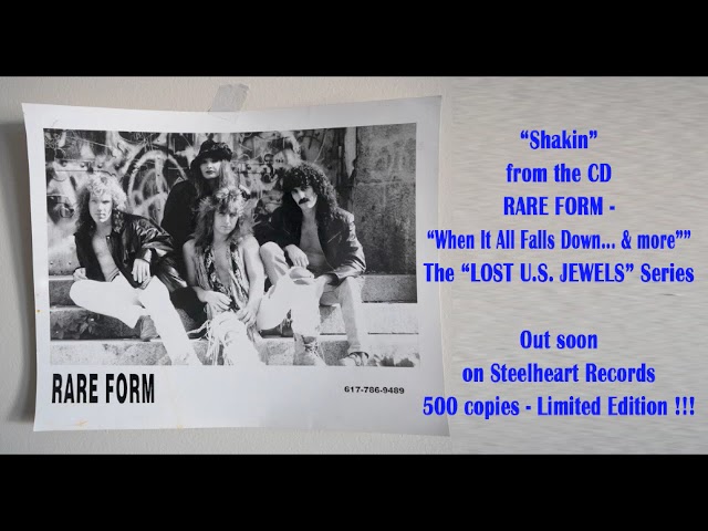 Van Stephenson & Giant - Holdin On For Dear Life (Writers Demo