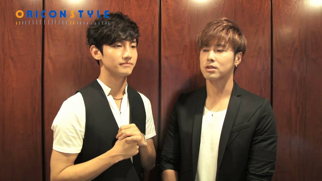 東方神起 9/4リリースのニューシングル「SCREAM」は、エッジのきいた