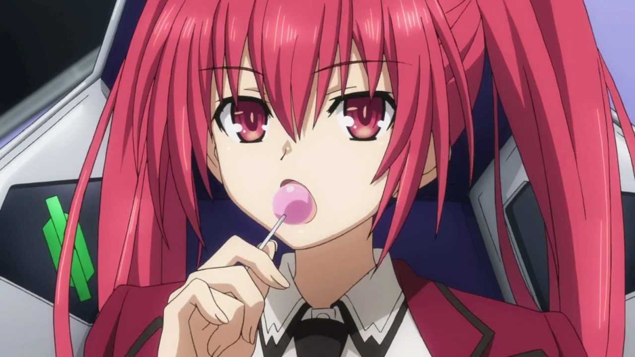 デート・ア・ライブ』キャラクター別PV 【第2弾】