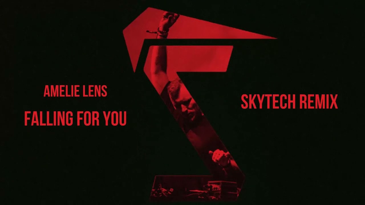 Amelie Lens - Falling For You (Skytech Remix) - YouTube