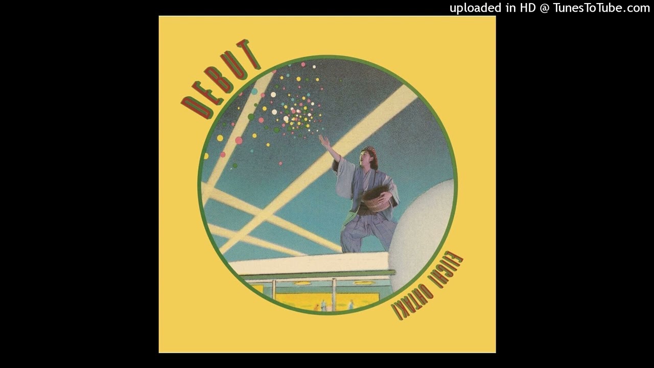 大滝詠一 福生ストラット Part II - YouTube