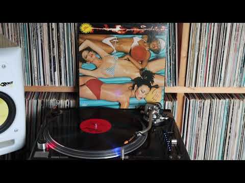 Sun – Sunburn – Vinyl (LP, Album), 1978 [r733472] | Discogs