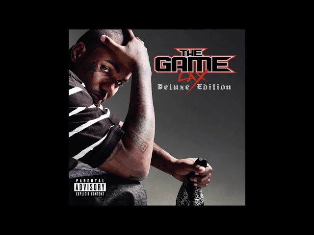 The Game - LAX (Deluxe Edition) - YouTube