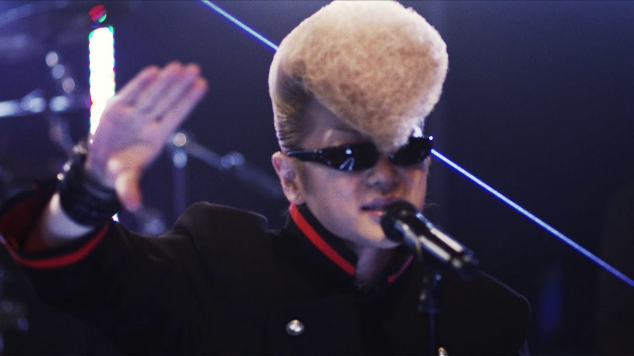 氣志團 / One Night Carnival 2013 -Full ver- - YouTube