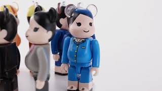 BE@RBRICK for ANA｜ANA Mall｜マイルが貯まる・使えるショッピングモール