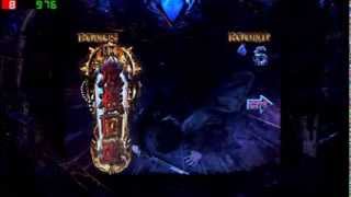 CR牙狼FINAL‐XX パチンコ スペック 予告 初打ち 打ち方 期待値 信頼度