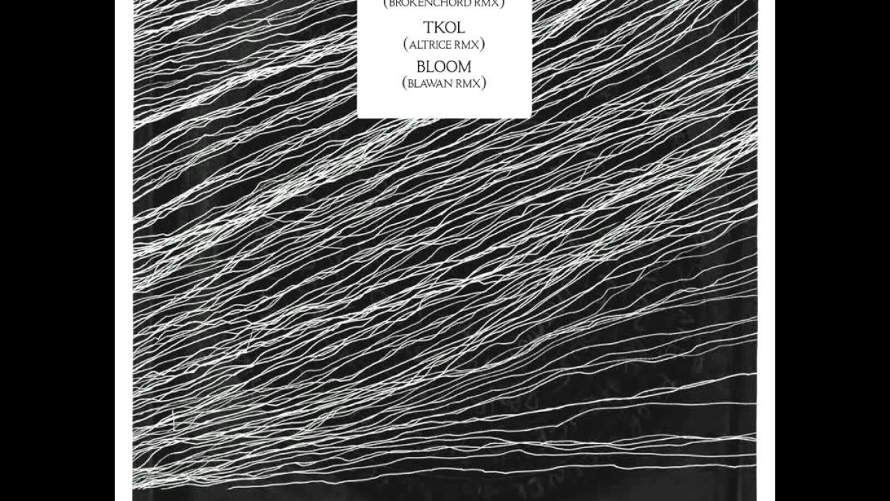 Radiohead - Feral (Lone RMX) - YouTube