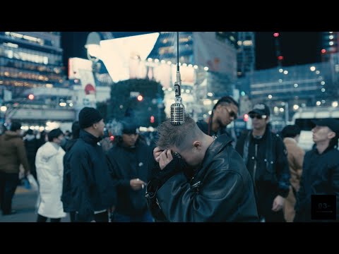 kiLLa - TOKYO | 03- Performance | From shibuya, Tokyo - YouTube