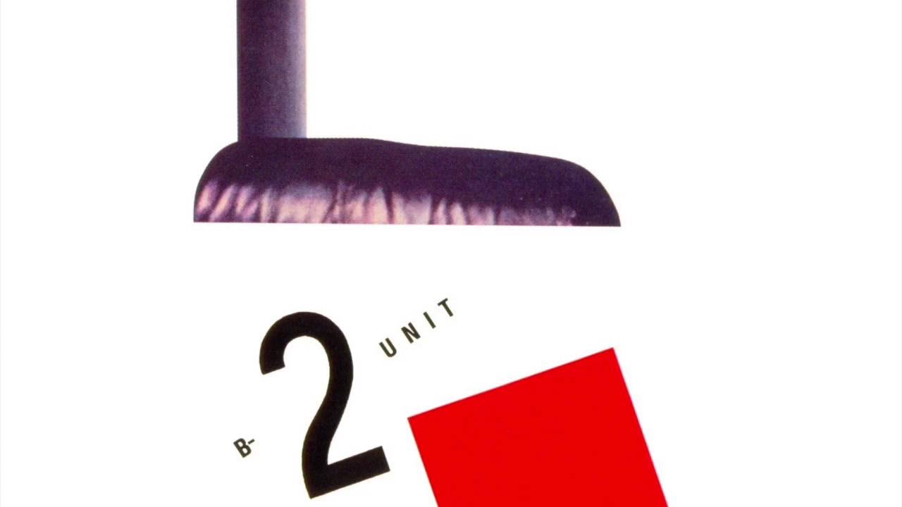 Ryuichi Sakamoto (坂本 龍一) - B-2 Unit - YouTube