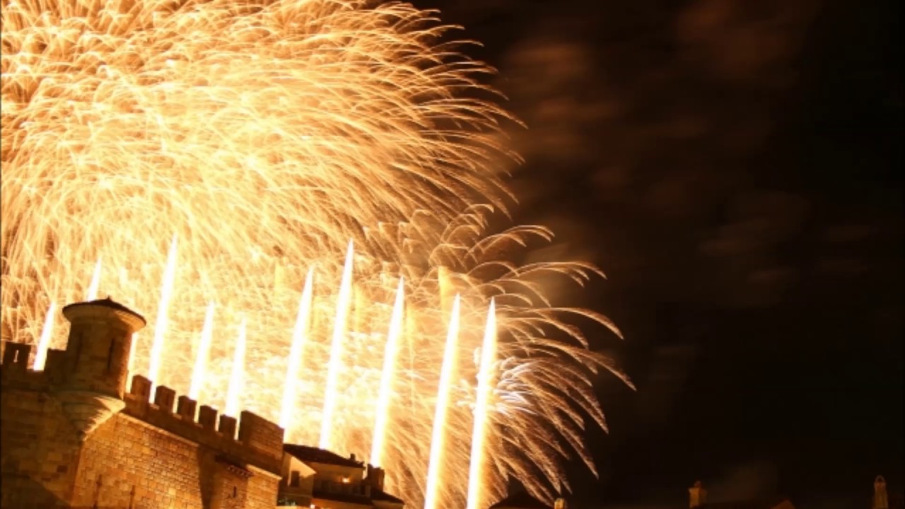 ヘンデル: 組曲｢王宮の花火の音楽｣：メヌエット2［ナクソス