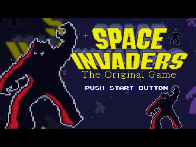 SFC】スペースインベーダー The Original Game【1周クリアまで】(全9面