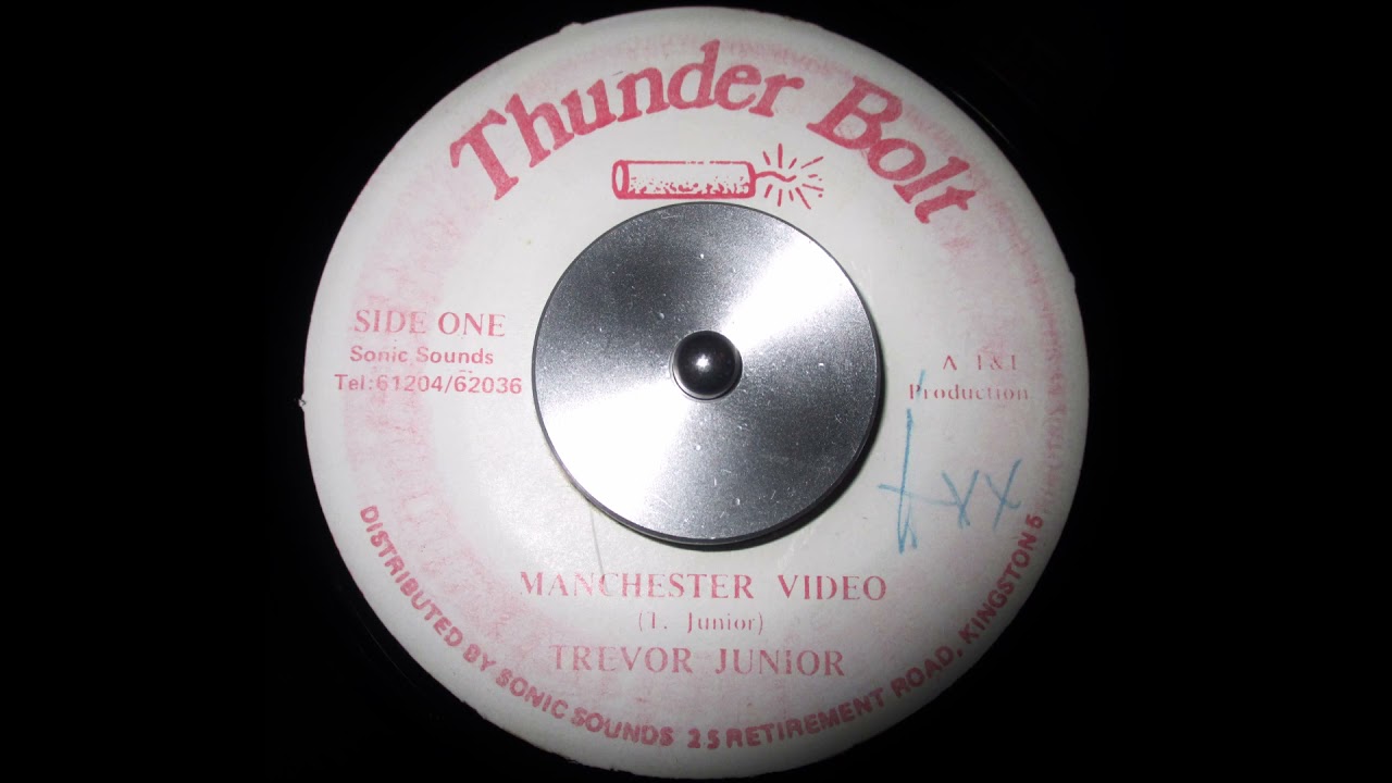 Trevor Junior - Joker Soldier - YouTube