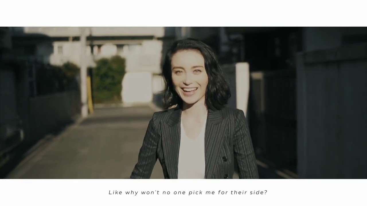 A Summer Song - Emi Meyer and The Shanghai Restoration Project