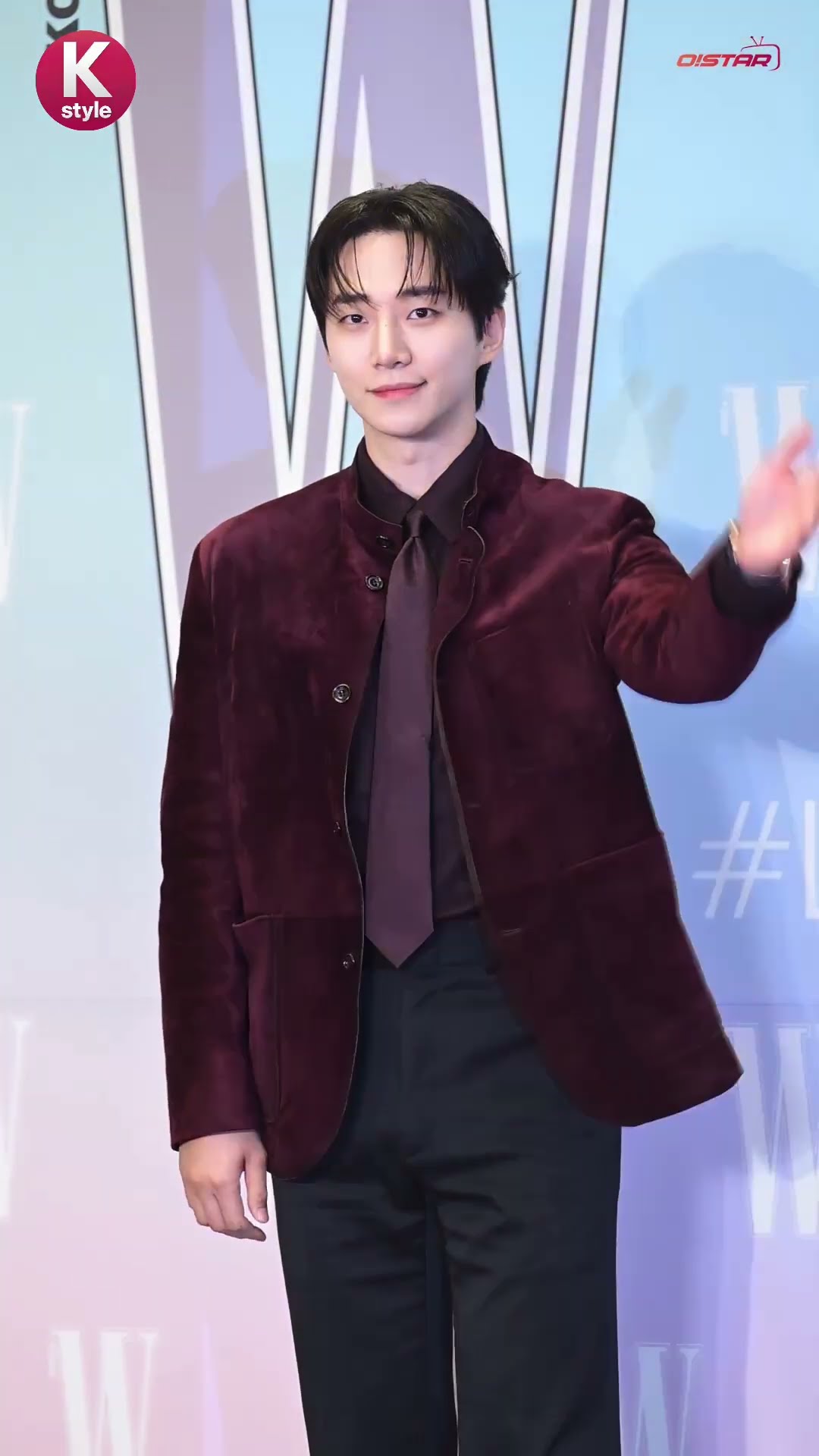 2PM's Junho, chic autumn look 🍂 - YouTube