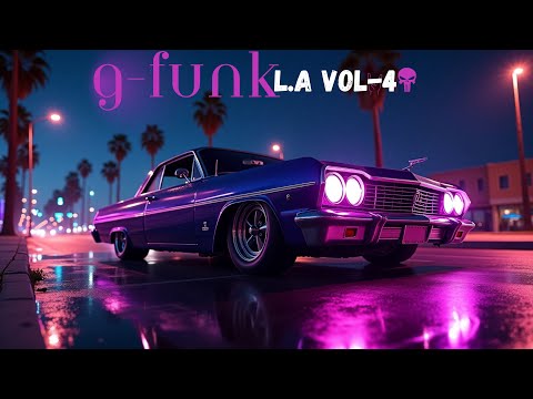 G-Funk vs Gangsta Rap Which is Better for West Coast Vibes - YouTube
