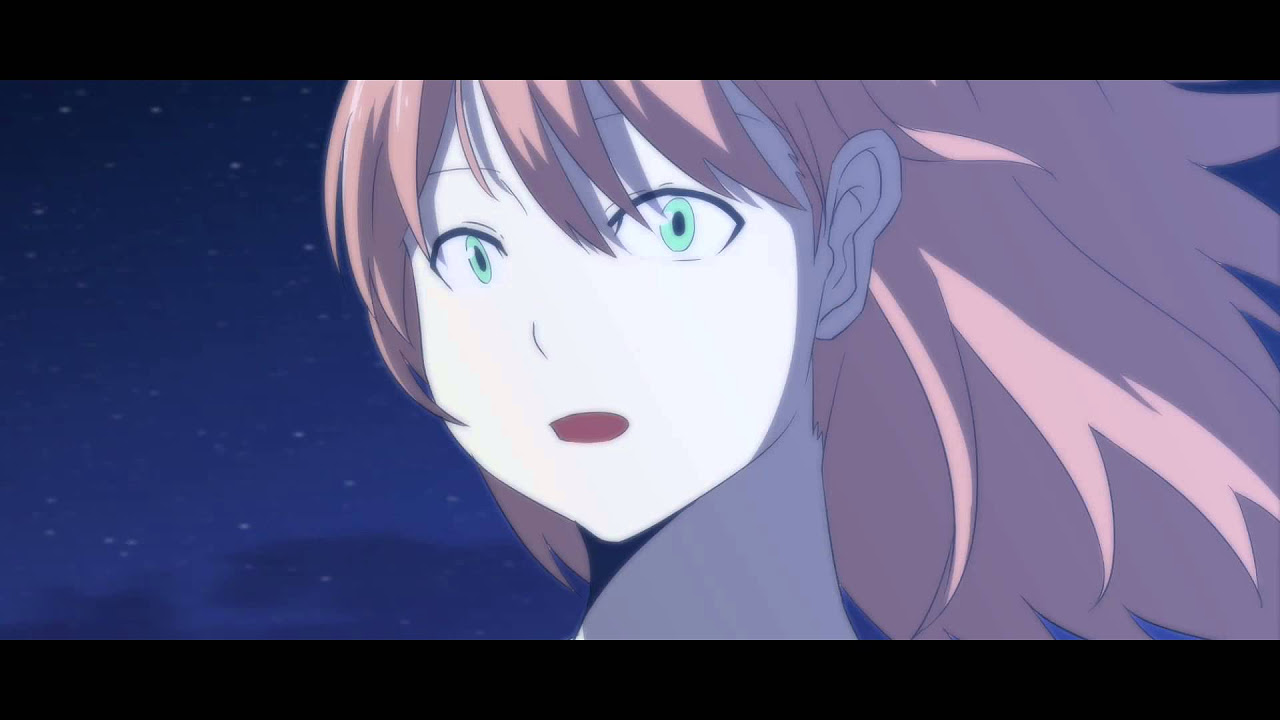 C89】メリー/鹿乃【クロスフェード】 - YouTube