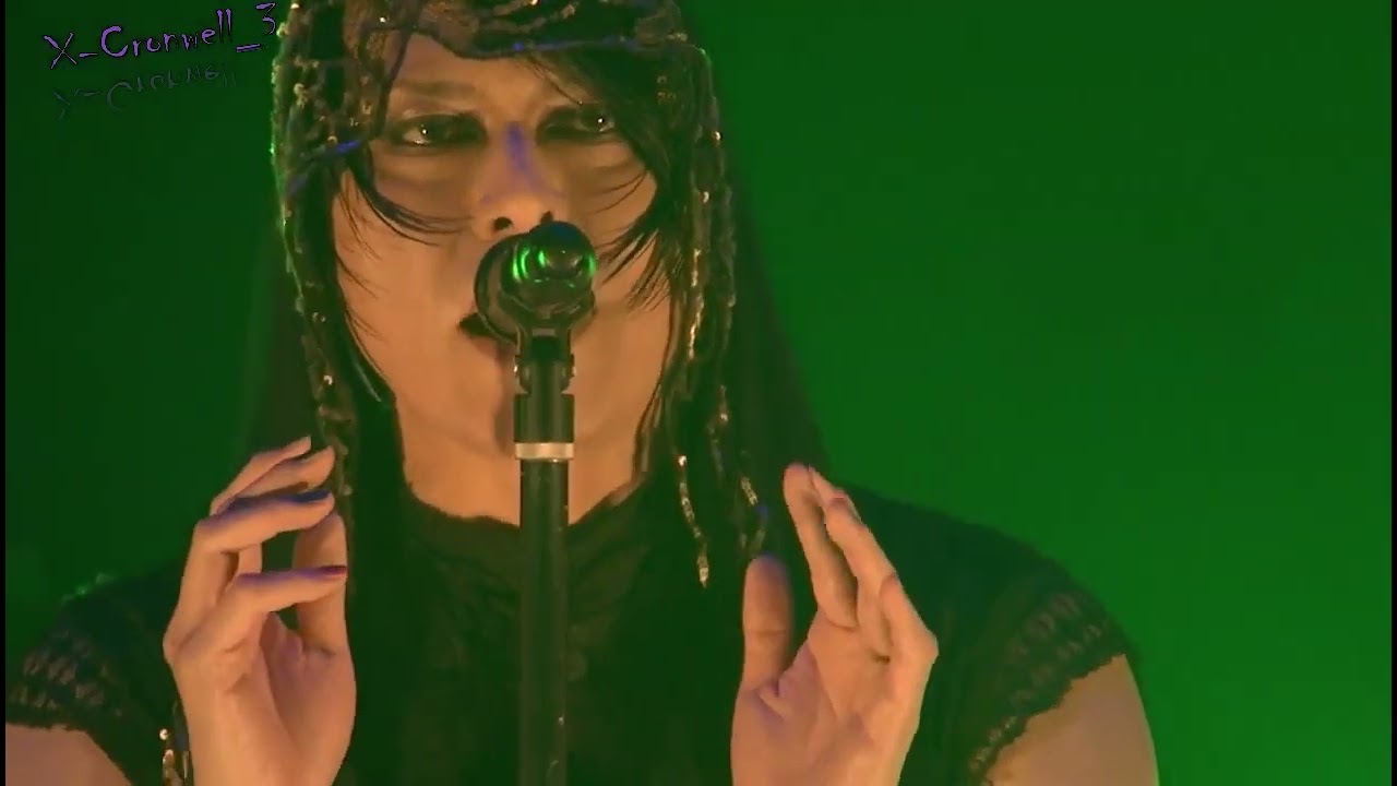 TOUR アトム 未来派 No 9 FINAL - YouTube