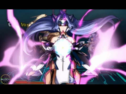 Project X Zone 2 (3DS - Japanese) [プロジェクトクロスゾーン2
