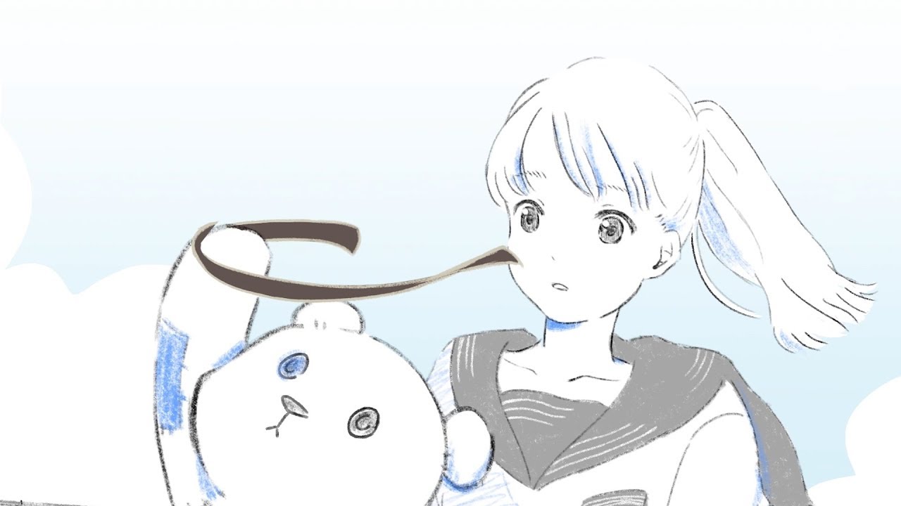 un)sentimental spica