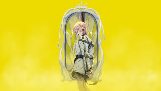 MILGRAM / 2nd Trial 4th EP Mu (CV: Arisa Kori) “It's Not My Fault