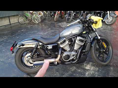 ナイトスターのマフラーを触媒だけにすると‬