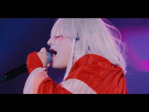 真天地開闢集団- ジグザグ「JAPPARAPAN ~Japanese Party~」from