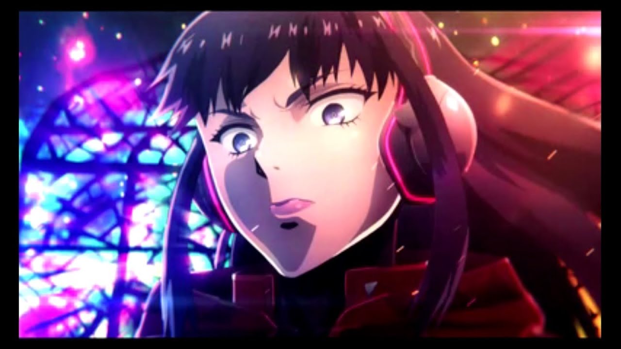 真女神転生 Deep Strange Journey - 全ストーリー集01 (EXPERT) - YouTube