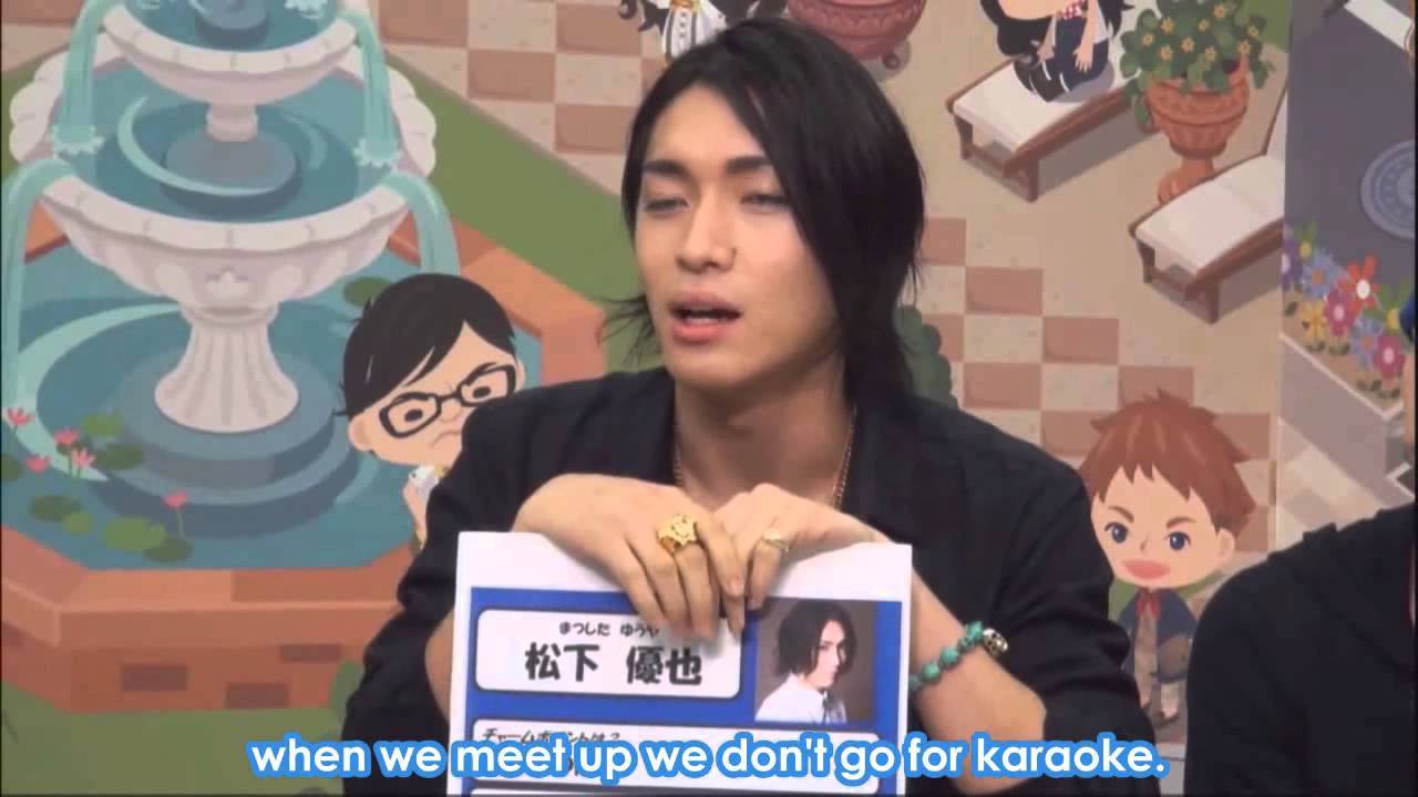 3rdアルバム『#musicoverdose』配信スタート！松下優也スペシャル