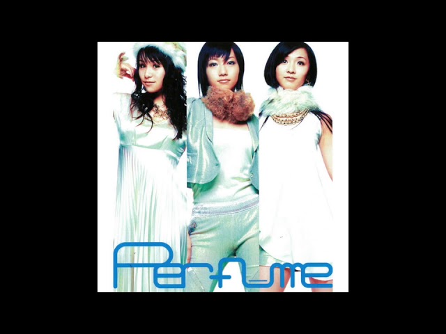 Perfume // エレクトロ・ワールド(Album Version) - YouTube