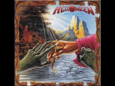 Helloween – I Want Out – Vinyl (12