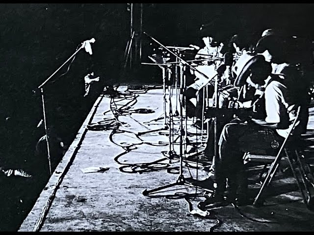 自転車に乗って