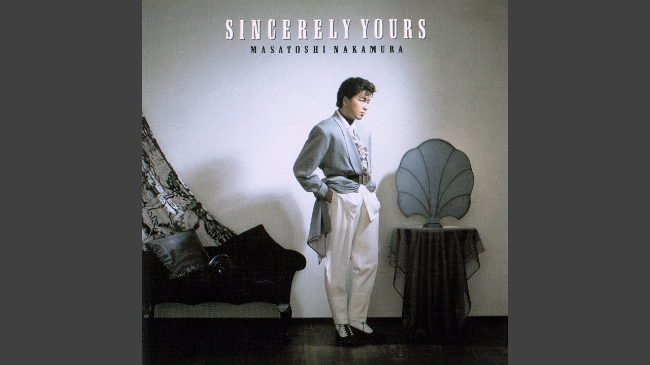 Sincerely (Day & Day) - YouTube