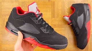 AIR JORDAN 5 LOW 