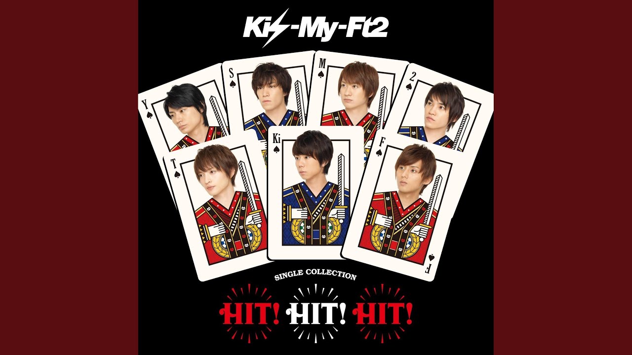 We never give up！ - YouTube