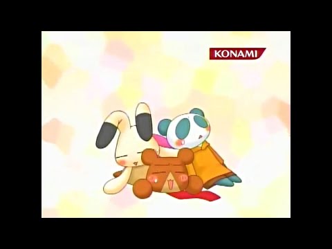 アニマル横町 関連CM集 2005 - 2006年 - YouTube