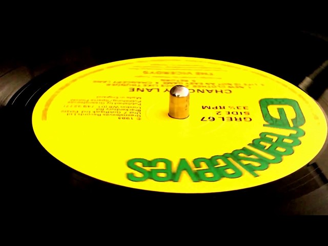 THE VICEROYS ~ Chancery Lane - YouTube